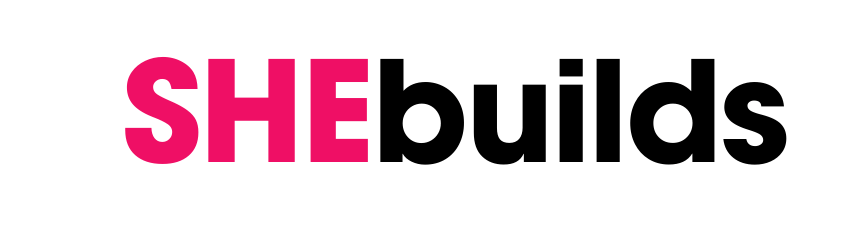 she-builds